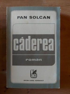 Caderea- Pan Solcan foto