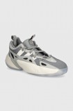 adidas Performance pantofi de basketball Trae Unlimited 2 culoarea gri, IG6690