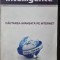 Intelligence - Cautarea avansata pe internet