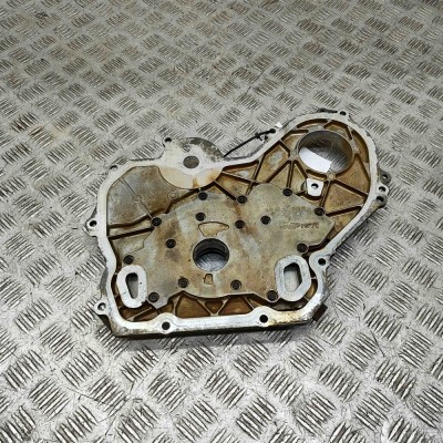 Capac de protecție curea de distribuție OPEL INSIGNIA A Sedan G09 2009 OEM: 16804219,12637040 foto