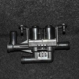 Pompa Apa Auxiliara BMW Seria 5 F10 (2010-2017) OEM 9310349, 2135701 Originala Second Hand