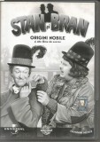 A(01) STAN SI BRAN-Origini nobile