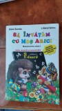 SA INVATAM CU MOS ARICI MANUAL PENTRU CLASA I - STELA Gurzau, LILIANA Iancu, Clasa 1, Limba Romana