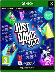 Just Dance 2022 Xbox One/ Series X foto