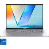 Laptop ASUS Vivobook S16 S3607VA cu procesor Intel Core i7-13620H pana la 4.9GHz, 16&amp;#039;&amp;#039;, WUXGA, IPS, 144Hz, 16GB DDR5 RAM, 1TB SSD, Intel UHD