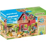 Playmobil Country - Casa la ferma