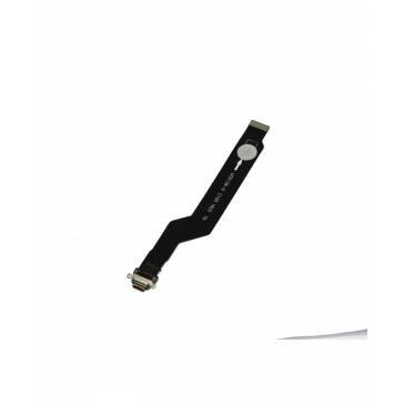 Banda Flex Modul Incarcare OnePlus 7 Service Pack foto