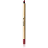 Cumpara ieftin Max Factor Colour Elixir creion contur pentru buze culoare 30 Mauve Moment 5 g