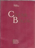 Cumpara ieftin Carte Biografii Memorii Cezar Boliac Ovidiu Papadima Editura Academiei 1966 brosata editie veche critica literara romana
