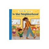 In the Neighborhood: A Brown Baby Parade Book