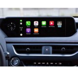Lexus IS NX RX CT apple Carplay android carkit auto modul plug &amp; play