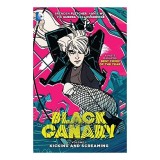 Black Canary, Brenden Fletcher