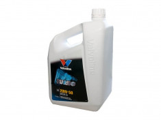 Ulei motor Turbo SAE Valvoline, 20W-50, 5l - UMT17718 foto