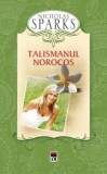 Cumpara ieftin Talismanul norocos/Nicholas Sparks