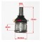 Pivot ATV 150-200-250 (1 buc) M14 model 2
