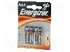 Baterie R03, 1.5V, alcaline, ENERGIZER -