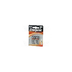 Baterie R03, 1.5V, alcaline, ENERGIZER -