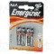 Baterie R03, 1.5V, alcaline, ENERGIZER -