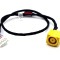 Mufa Alimentare Laptop Lenovo ThinkPad Edge E530, ThinkPad Edge E530C, ThinkPad Edge E535, ThinkPad Edge