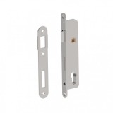 Broasca cu cilindru pentru profil 40x40mm - B1/30-22x90