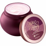 Cumpara ieftin Cremă pentru m&acirc;ini şi corp Milk &amp; Honey Gold Rose Nectar (Oriflame)