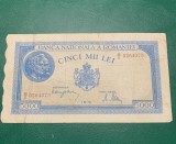 Bancnota 5000 lei 2 mai 1944