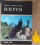 Nurca (Vizonul) I. Croitoru, I. Albulescu, C. Petriu