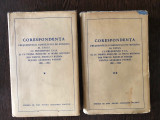 CORESPONDENTA PRESEDINTELUI - 2 VOLUME