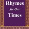 Rhymes For Our Times: Poems by Stephen Elder