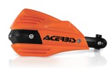 Set handguard Acerbis X-Factor cu insertie Aluminiu