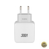 Incarcator Retea Realme 20W 4A 1 x USB-A Alb VC54JCEH