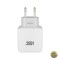 Incarcator Retea Realme 20W 4A 1 x USB-A Alb VC54JCEH