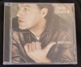 CD David Gilmour - About Face 1884