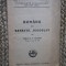 ROMANII DIN BANATUL JUGOSLAV de PREOTUL P. BIZEREA , EDITIE INTERBELICA