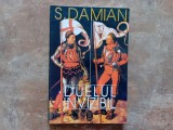 DUELUL INVIZIBIL de S . DAMIAN ( ESEU DESPRE MUNCHEN SI PUTEREA DE EMANCIPARE A ARTEI ) de S . DAMIAN , 1996