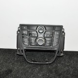 Panou de butoane OPEL ASTRA J 2011 OEM: 13346041 | 2523156