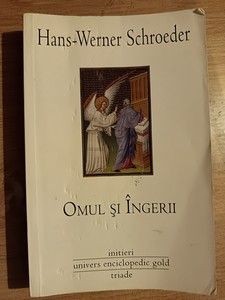 Omul si ingerii- Hans-Werner Schroeder foto