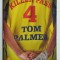KILLER PASS by TOM PALMER , 2010