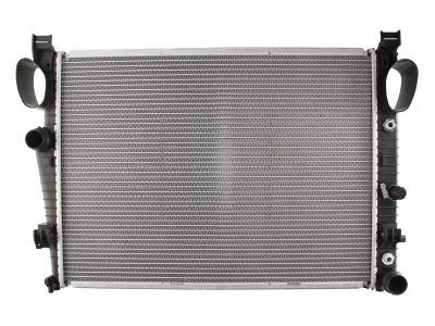 Radiator racire motor Mercedes Clasa S (W220), Clasa S Cupe (C215), Sl (R230) foto