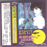 Enya - Shepherd Moons, Caseta audio