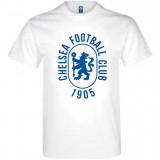 FC Chelsea tricou de bărbați 1905 white - XL