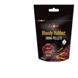 PELETE CARLIG GAURITE CARP ZOOM BLOODY HALIBUT 20MM 150GR