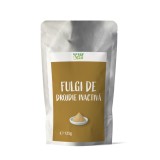 Fulgi de Drojdie Inactiva Green Bliss, 125g, Naturali, Vegan, Fara Adaosuri, Estonia