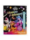Cumpara ieftin My Little Pony. Razuieste si descopera
