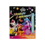 My Little Pony. Razuieste si descopera