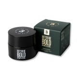 Cumpara ieftin Better Be Bold - Accesoriu barber Crema pentru ingrijire chelie No Hair Full Care Bald Cream, 50 ml