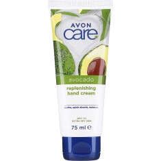 Crema maini avocado 75 ml