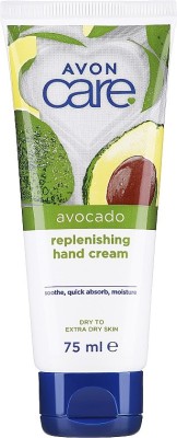 Crema maini avocado 75 ml foto