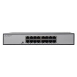 Cumpara ieftin Aproape nou: Switch PNI SW116, 16 x 10/100/1000 Mbps, Gigabit, carcasa metalica