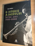 Ioan Muslea - O istorie a jazzului intre anii 1900-2000 (Edit. Charmides, 2014)